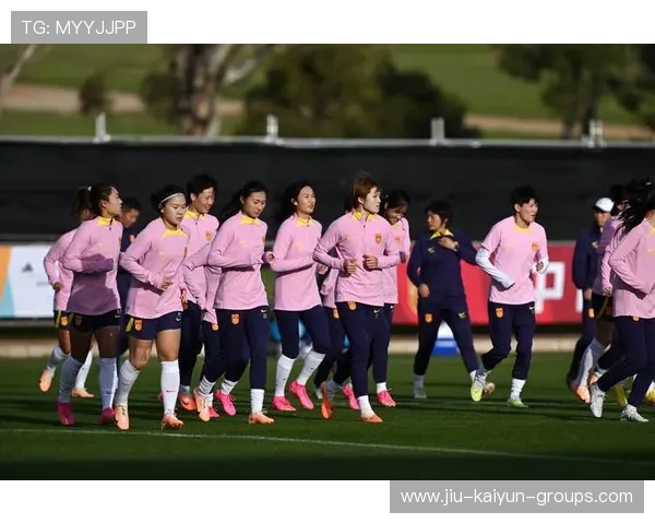 世界杯的节奏变化将从此组逐步展开