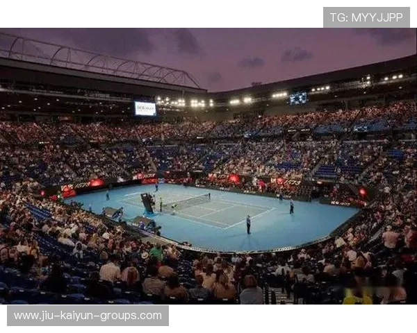 决赛之争将点亮整个网坛舞台