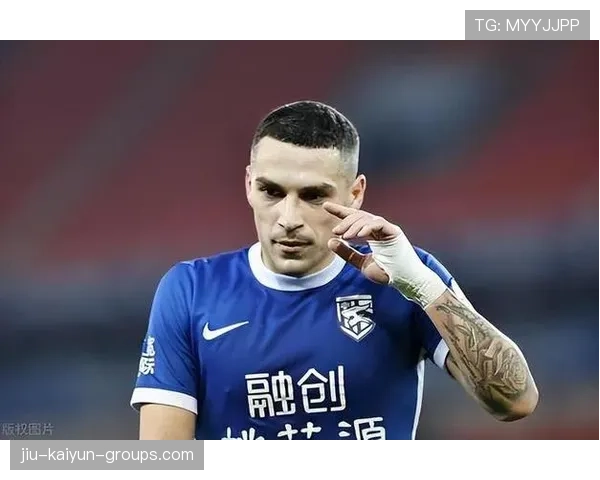 喜讯！武汉三镇已提前完成保级任务！未来两位核心去留引发关注